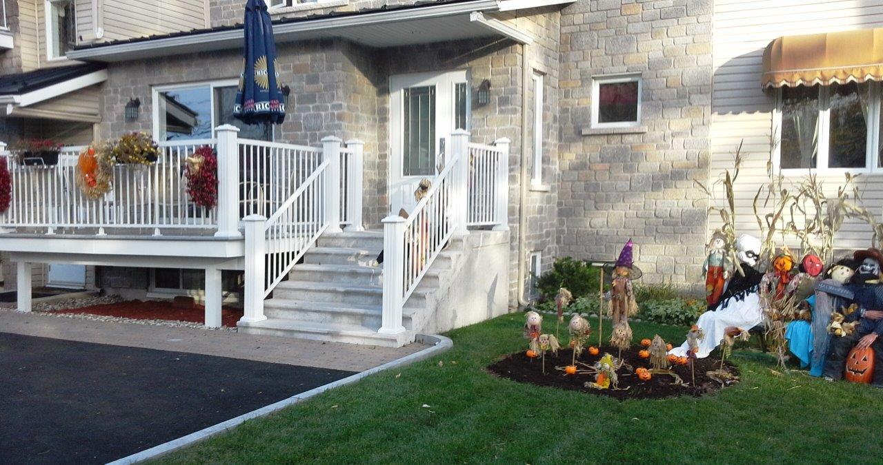 Manoir des grandsparents, Retirement home, SaintEustache, QC, Senior