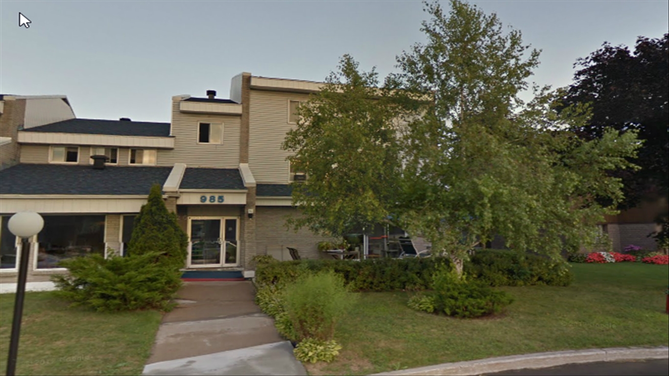 Résidence Manoir Mascouche, Retirement home, Mascouche, QC, Senior Living Housing Care