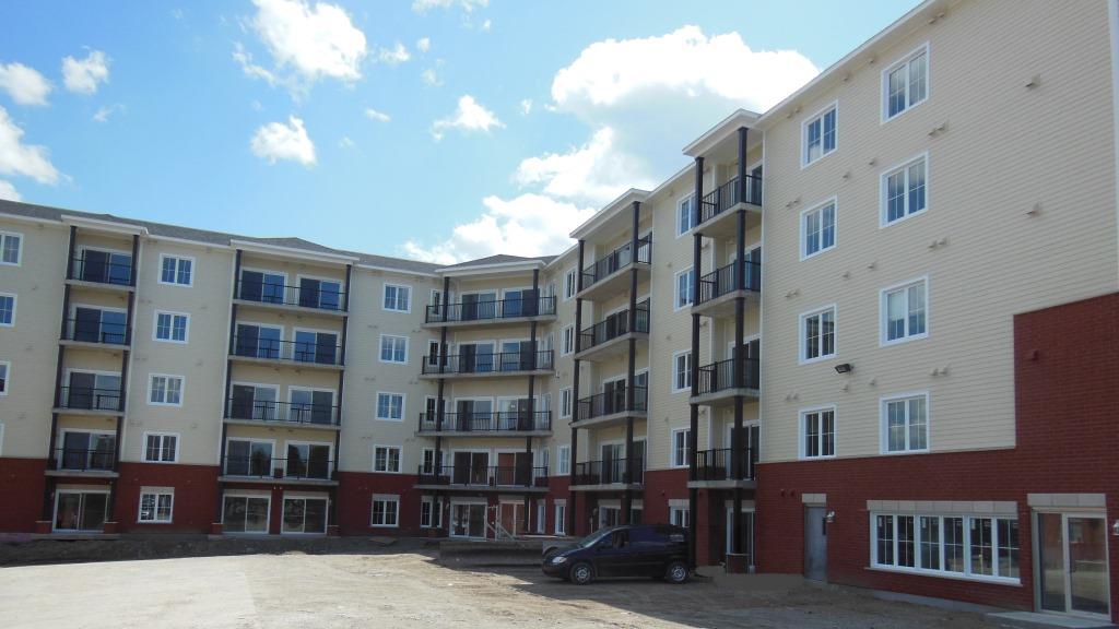 Grandview Manor, Retirement home, Bury, QC, Senior Living Housing Care