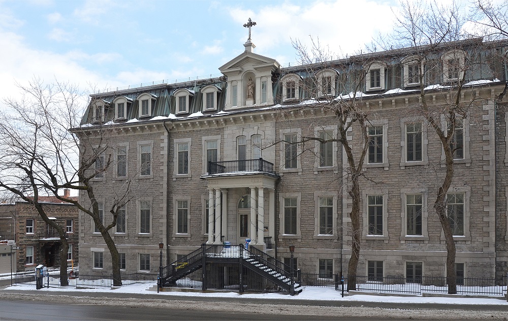 Residence Westhill, Retirement home, Montreal, QC, Senior Living