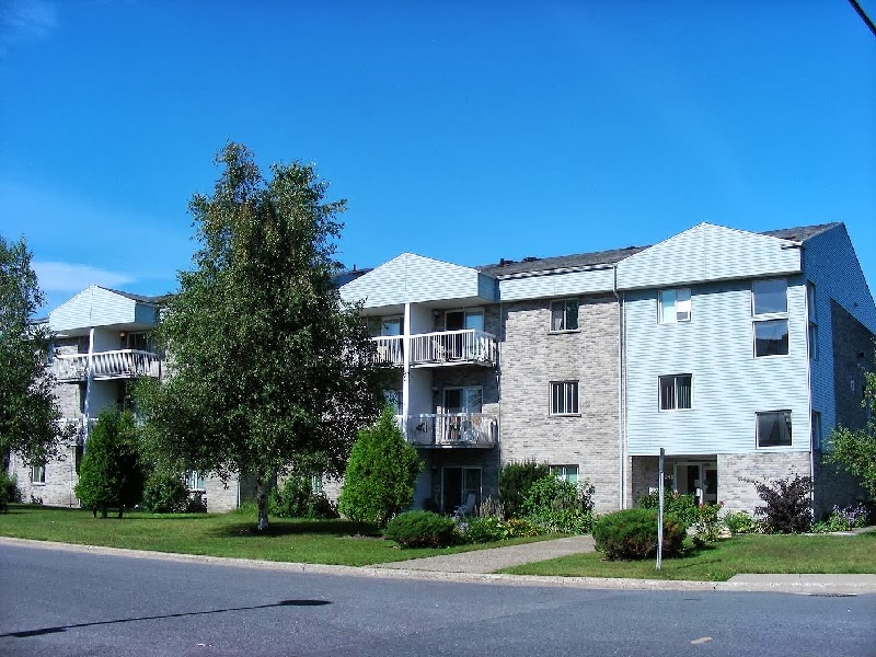 Résidence Soleil d'Automne, Retirement home, SaintHubert, QC, Senior