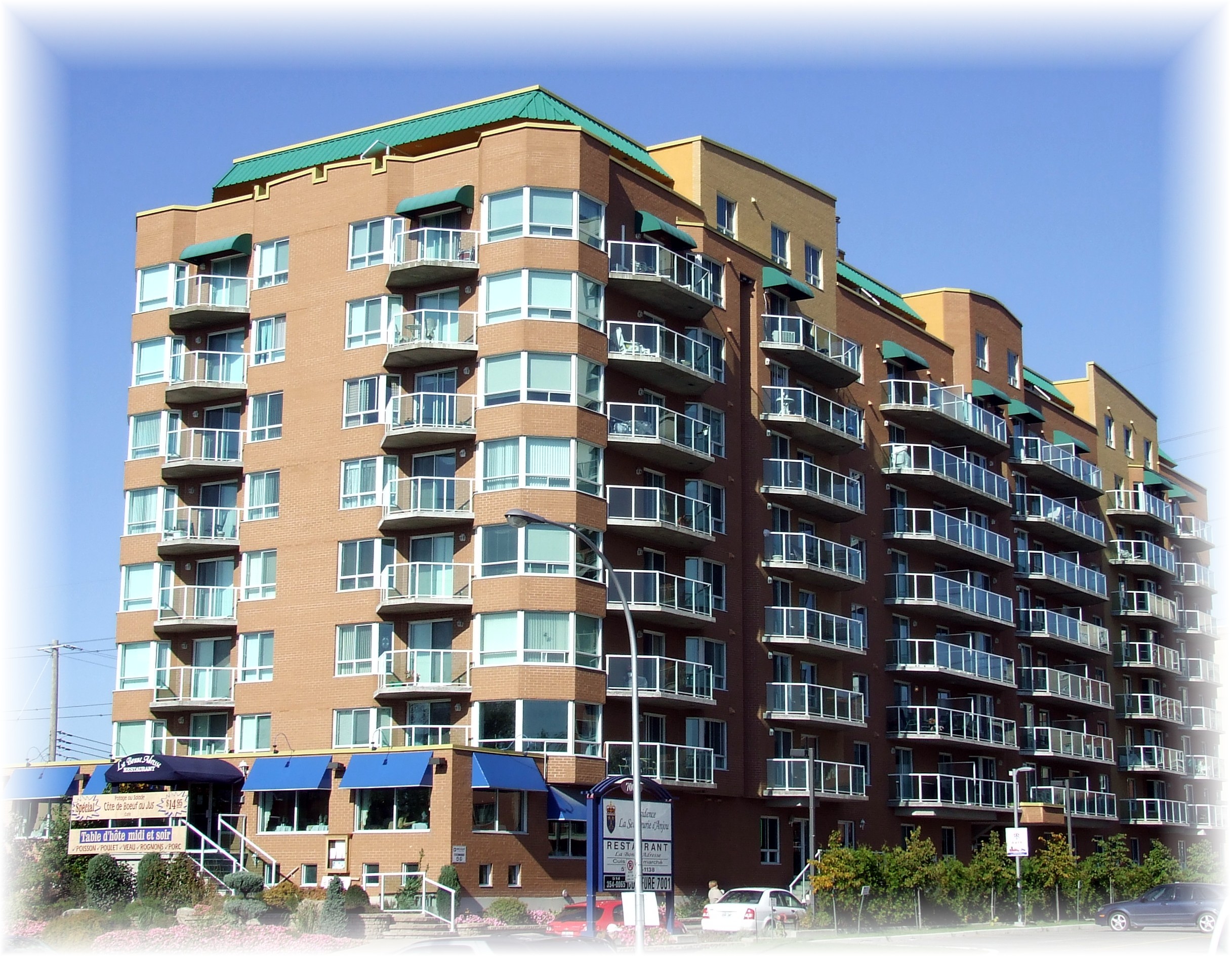 Montreal Retirement Homes, Senior Living, Housing Care, Communities Quebec