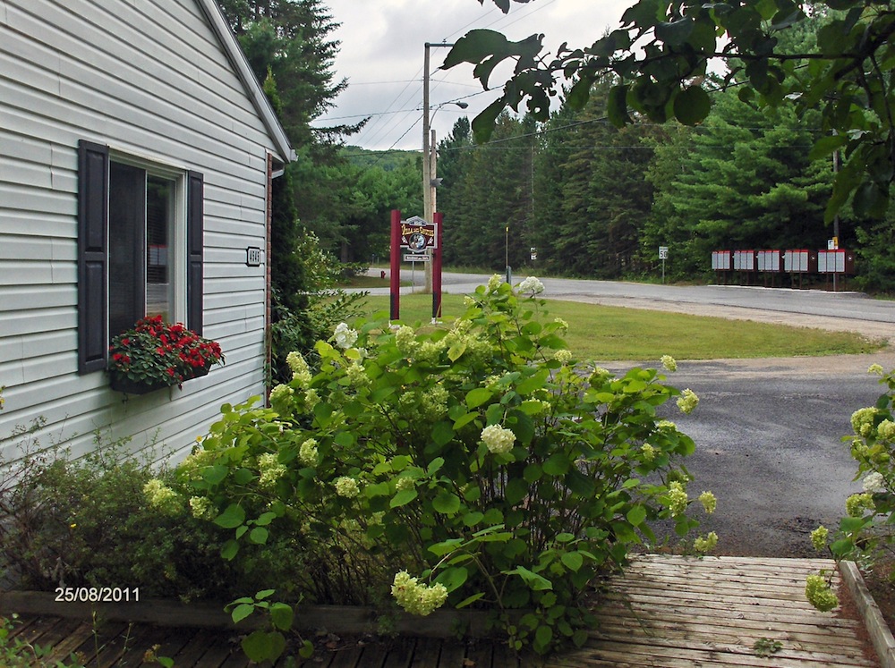 Les Jardins Rawdon, Retirement home, Rawdon, QC, Senior Living Housing Care