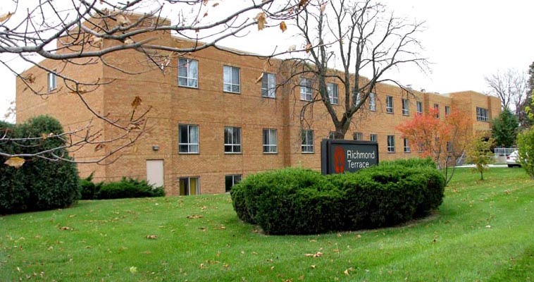in home care richmond