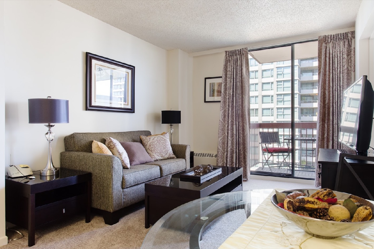 Edmonds Place Coop, Housing Cooperative, Burnaby, BC, Senior Living Housing Care