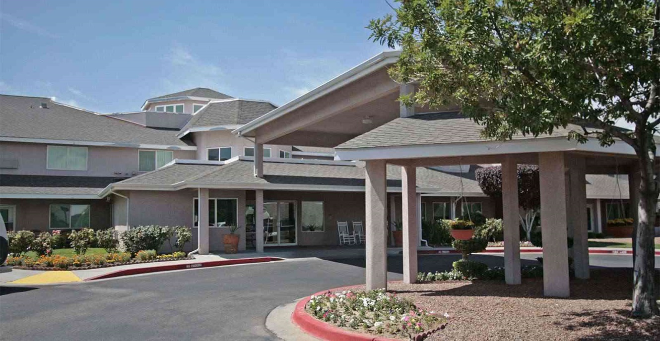 Emeritus at Cambria, Retirement home, El Paso, TX, Senior
