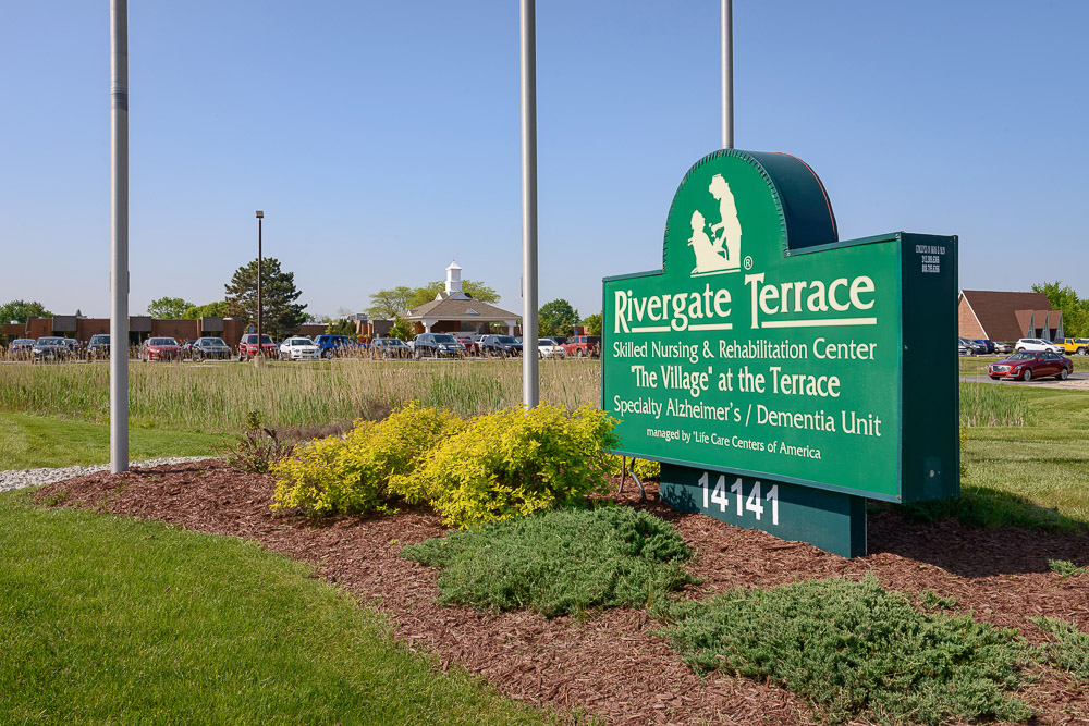 The Meadows of Southgate, Retirement home, Southgate, MI, Senior Living