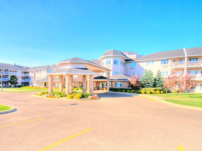 Brandon Retirement Homes, Senior Living, Housing Care, Communities Manitoba