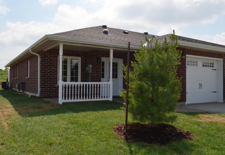 Grand Cove Estates, Retirement home, Grand Bend, ON, Senior Living