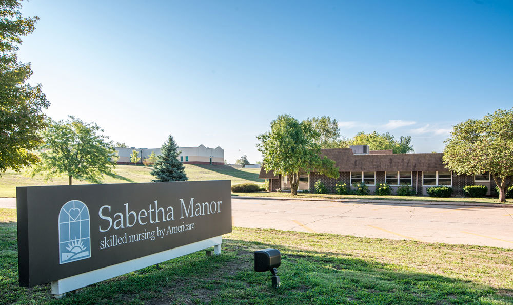 Gran Villas of Hiawatha, Retirement home, Hiawatha, KS, Senior Living