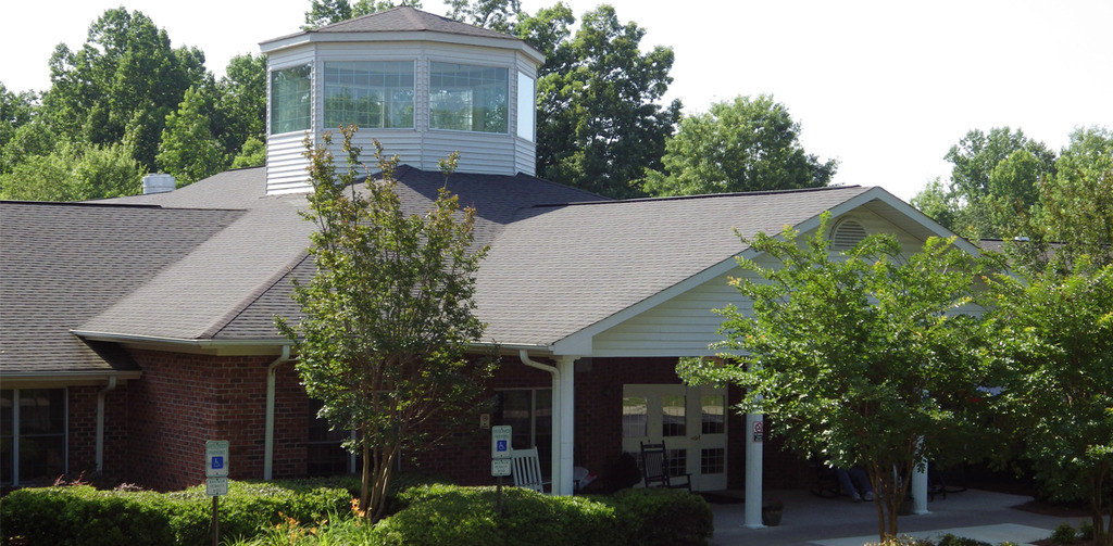 Blumenthal Jewish Home, Retirement home, Clemmons, NC, Senior Living