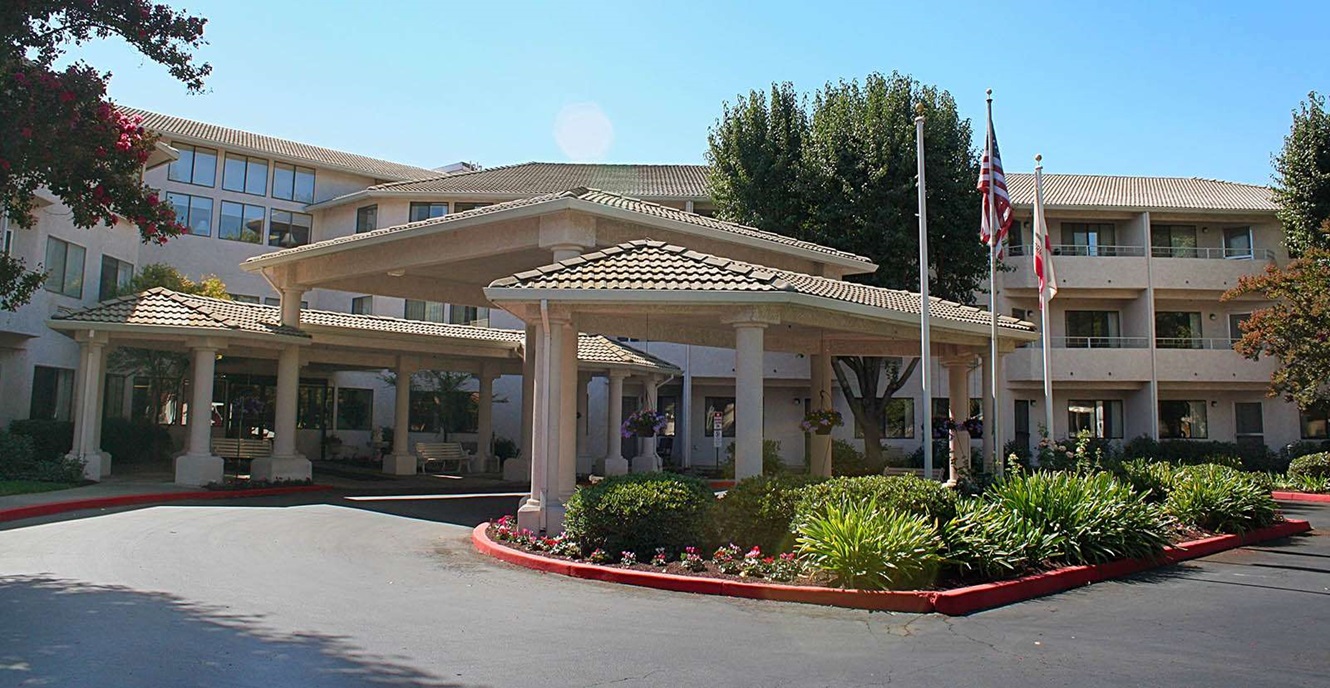 Parkview Christian Estates, Retirement home, Modesto, CA, Senior Living