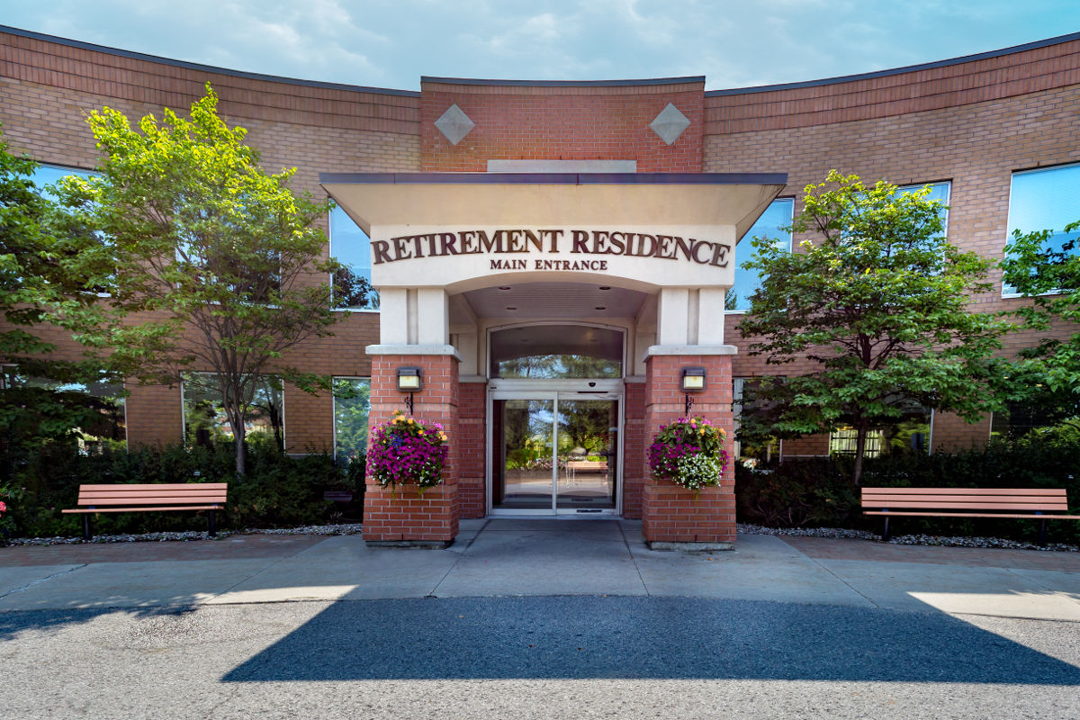 stillwater creek nursing home thn237700