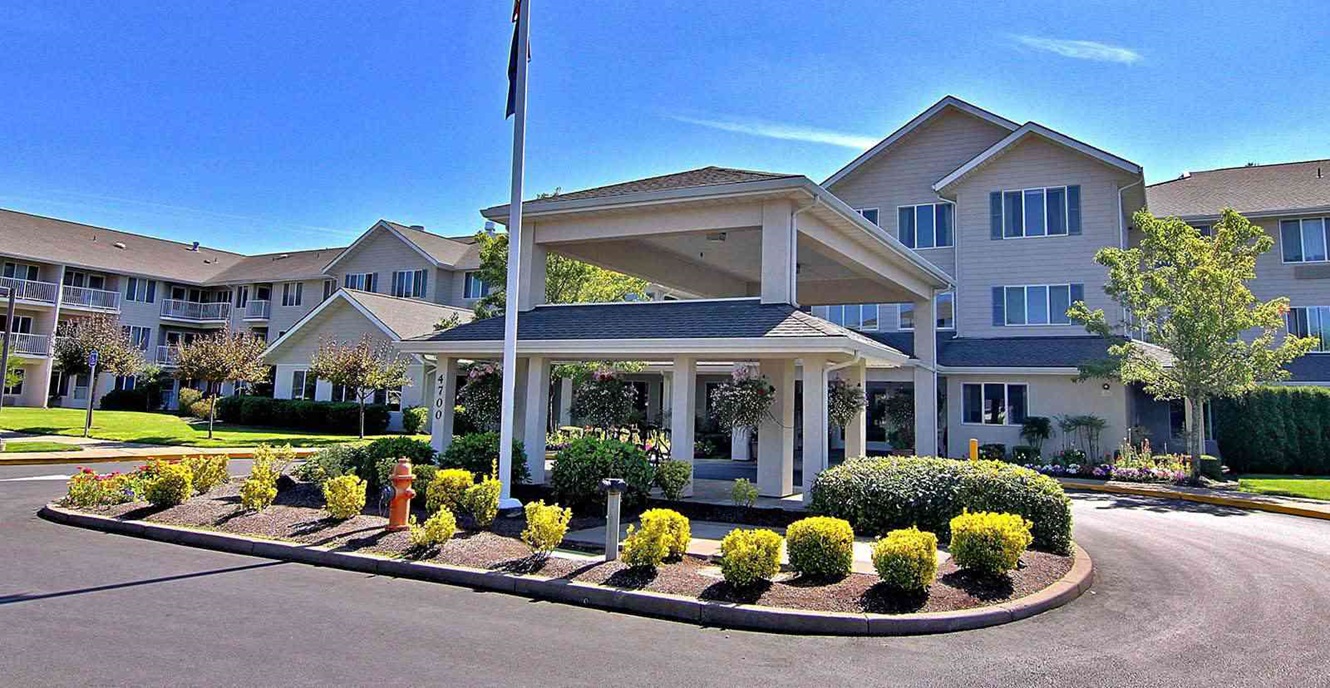 Stoneybrook Assisted Living, Retirement home, Corvallis, OR, Senior Living Housing Care