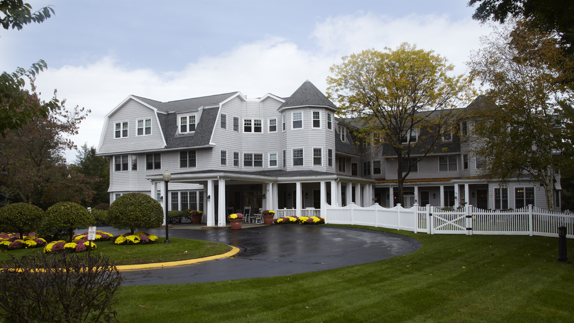 Sutton Home for Women, Retirement home, Peabody, MA, Senior Living