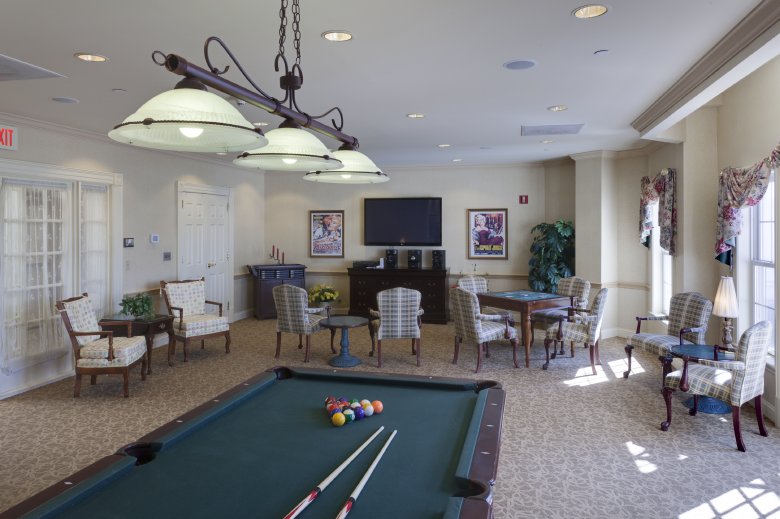 Janna Lee Apartments
