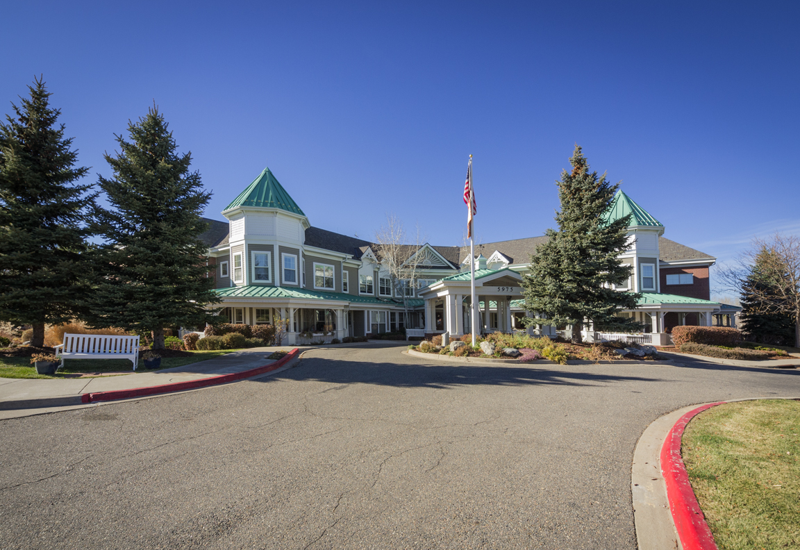 Wolhurst Adult Community, Retirement home, Littleton, CO, Senior Living