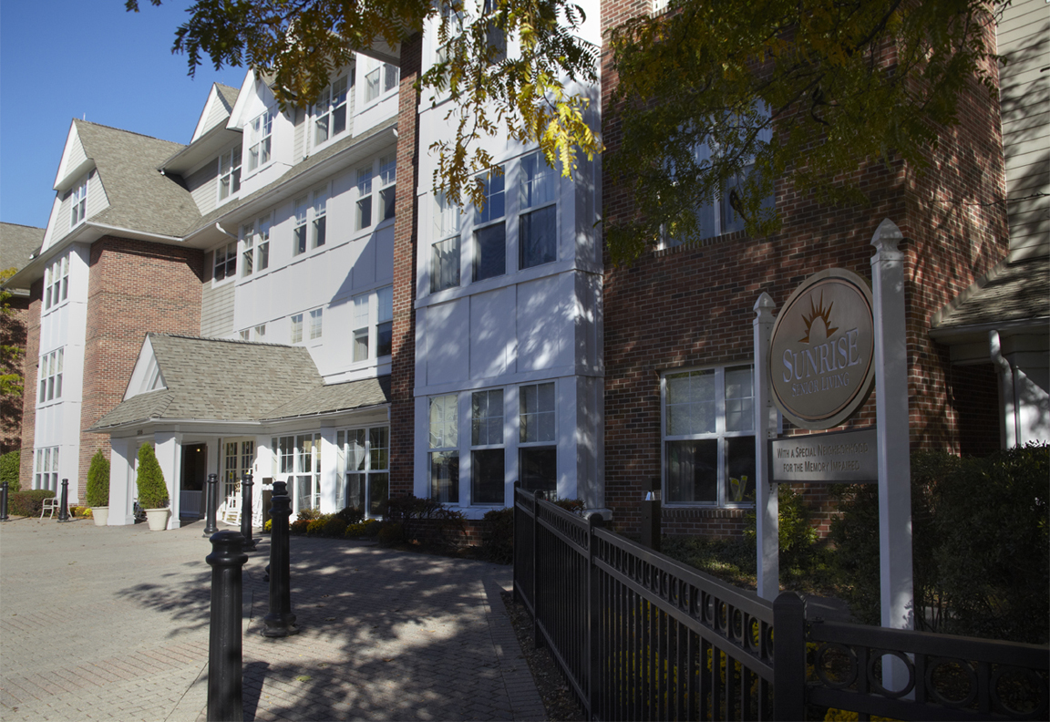 Brookhaven At Lexington, Retirement home, Lexington, MA, Senior Living