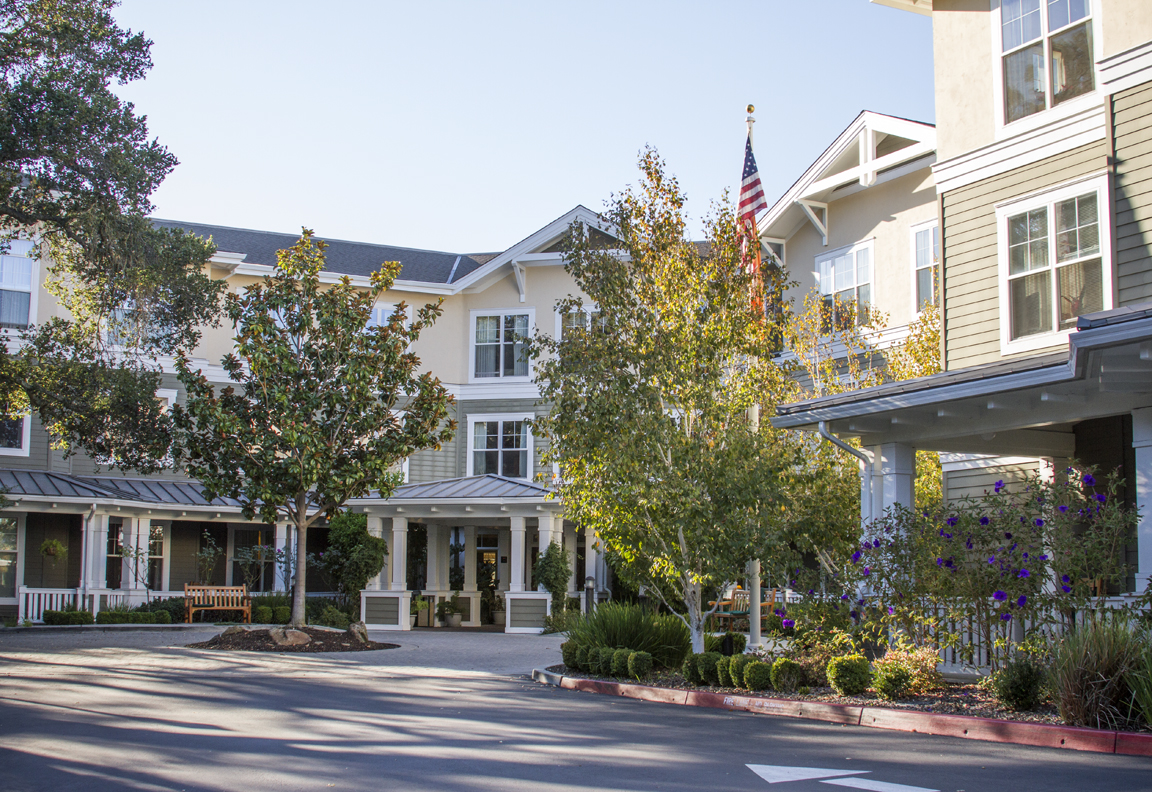 convalescent homes in inglewood ca