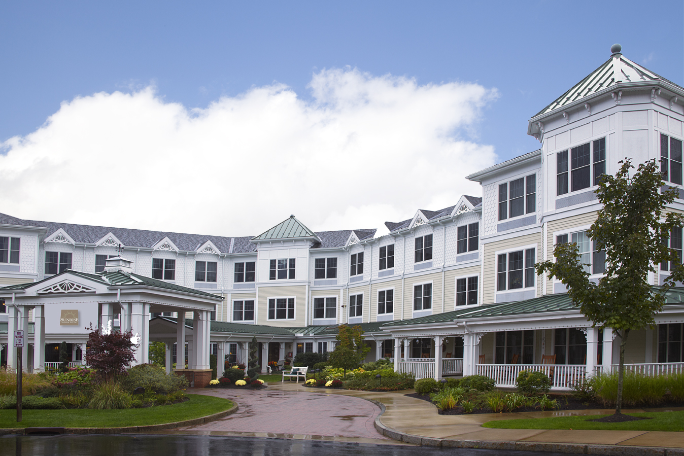 nursing homes in lancaster ma