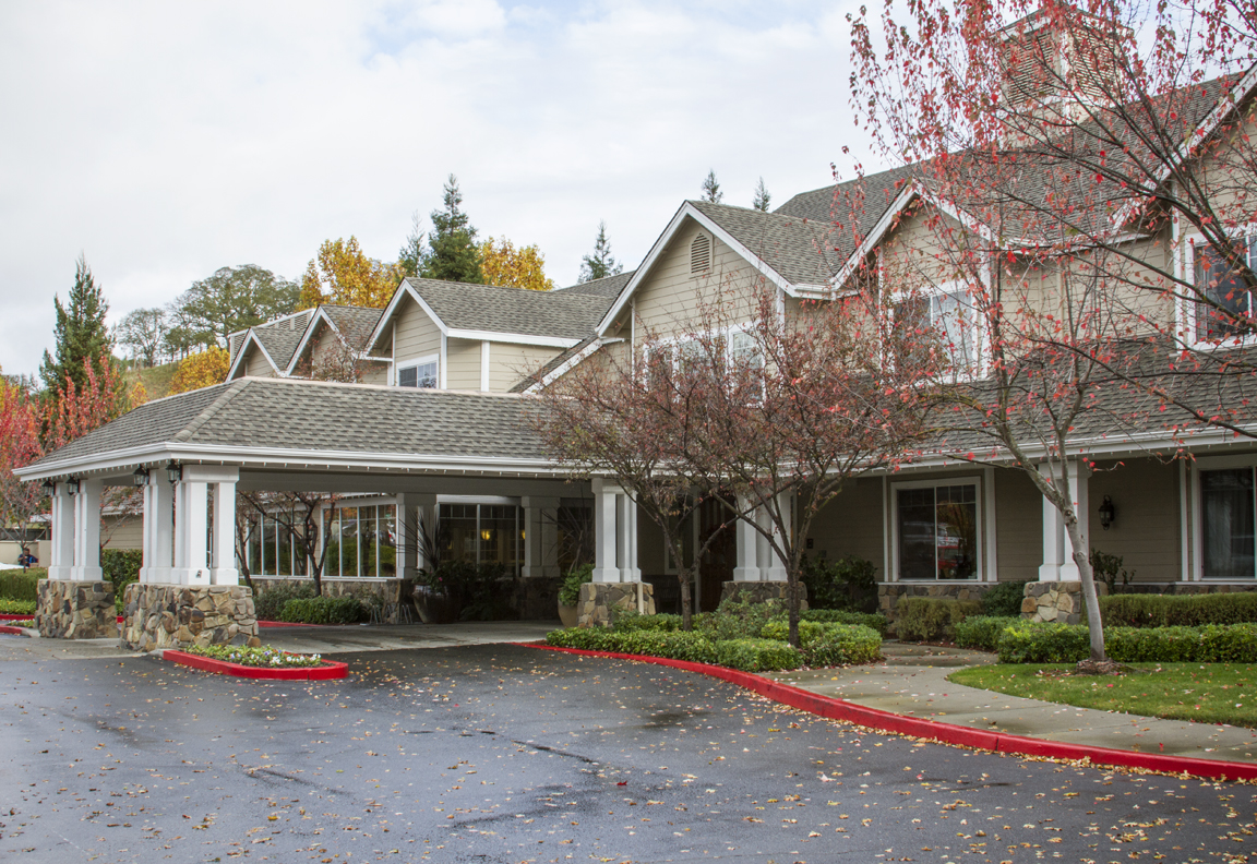 Danville Village, Retirement home, Danville, CA, Senior Living Housing Care