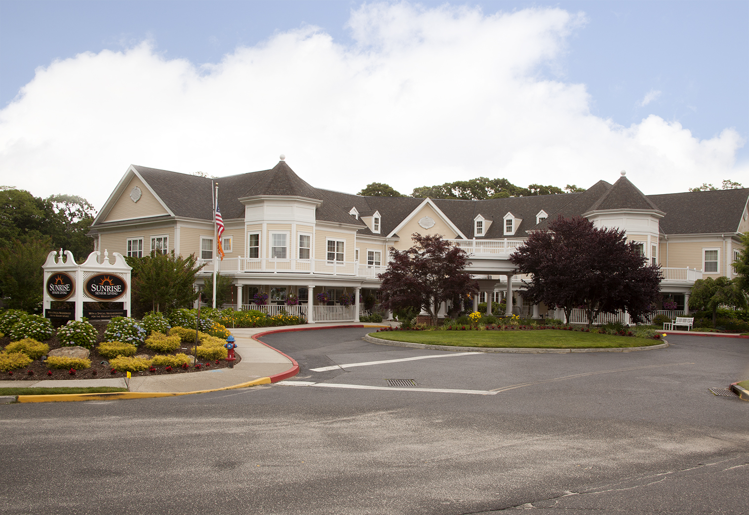 Daughters Of Wisdom, Retirement home, Sound Beach, NY, Senior Living
