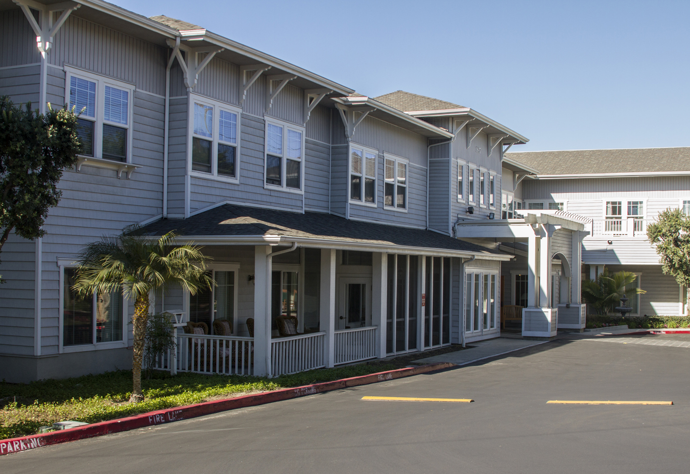 Los Angeles Retirement Homes, Senior Living, Housing Care, Communities