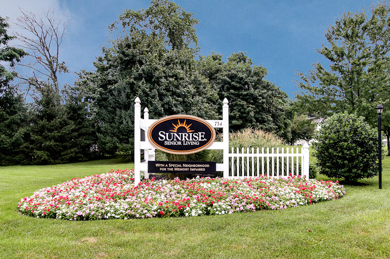 CareOne at Holmdel, Retirement home, Holmdel, NJ, Senior Living Housing