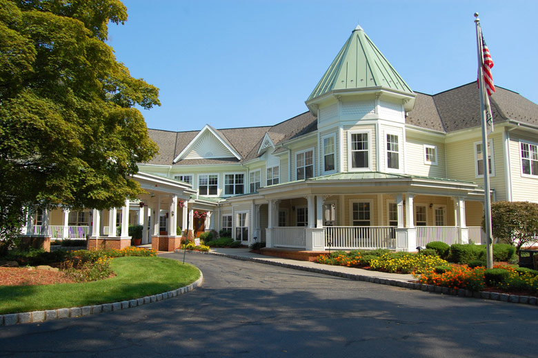 Troy Hills Center, Retirement home, Parsippany, NJ, Senior Living