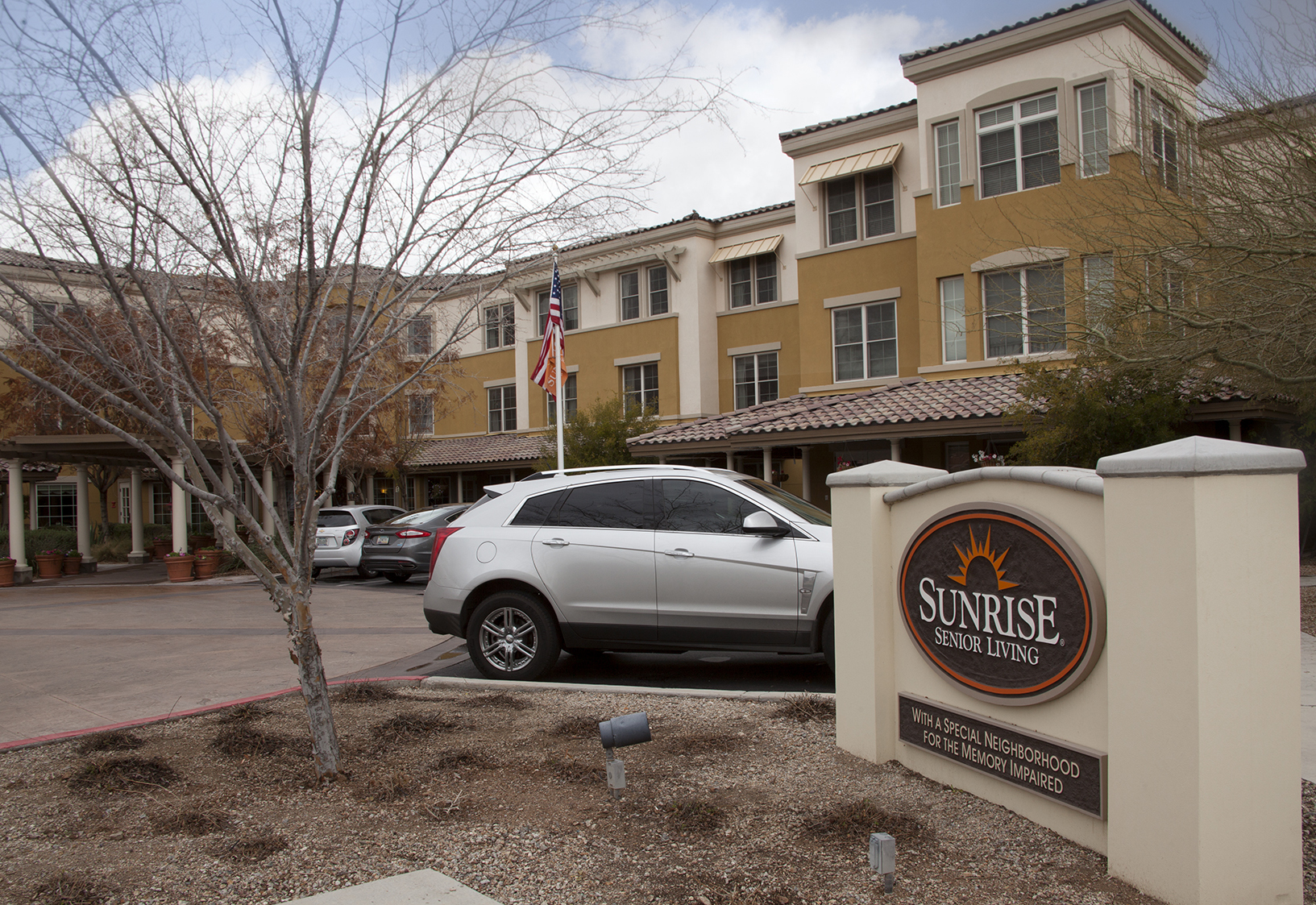 Westminster Village Scottsdale, Retirement home, Scottsdale, AZ, Senior