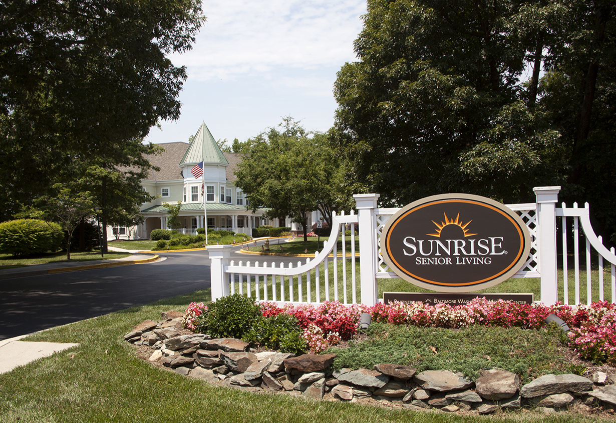 Brightview Severna Park, Retirement Home, Severna Park, Md, Senior ...