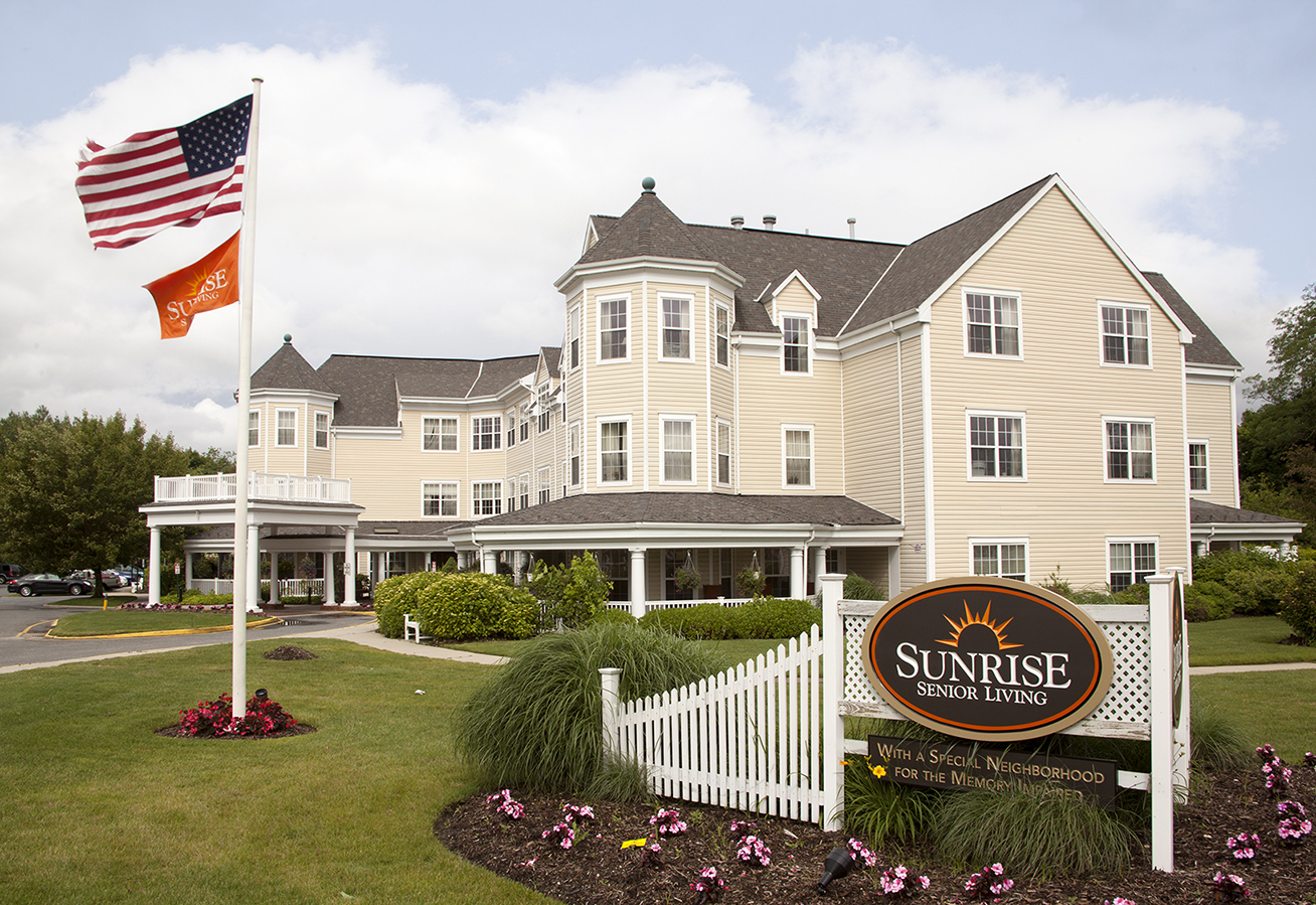 Smithtown health care facility jobs