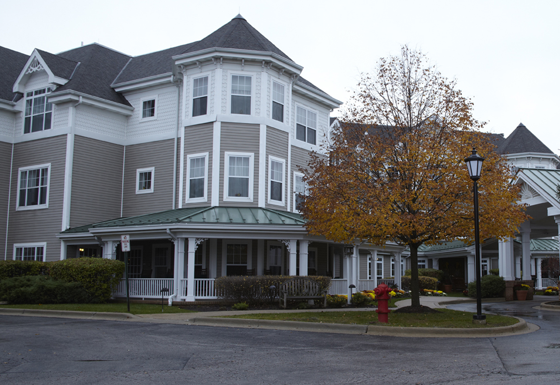 ICare Inc, Retirement home, Westmont, IL, Senior Living Housing Care