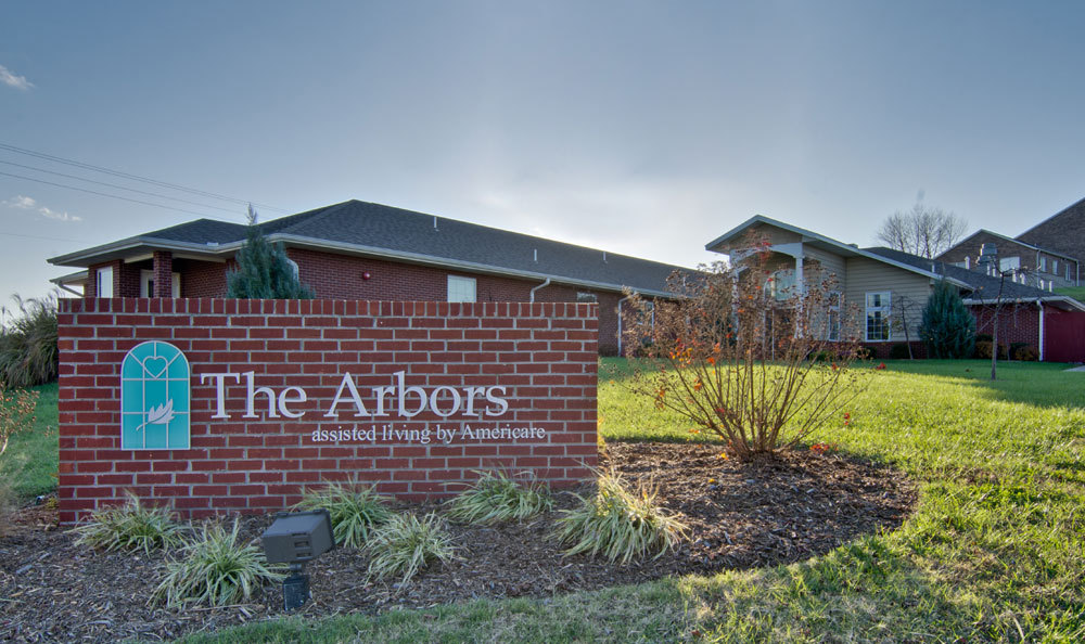 Country Haven Residential Care, Retirement home, Sainte Genevieve, MO