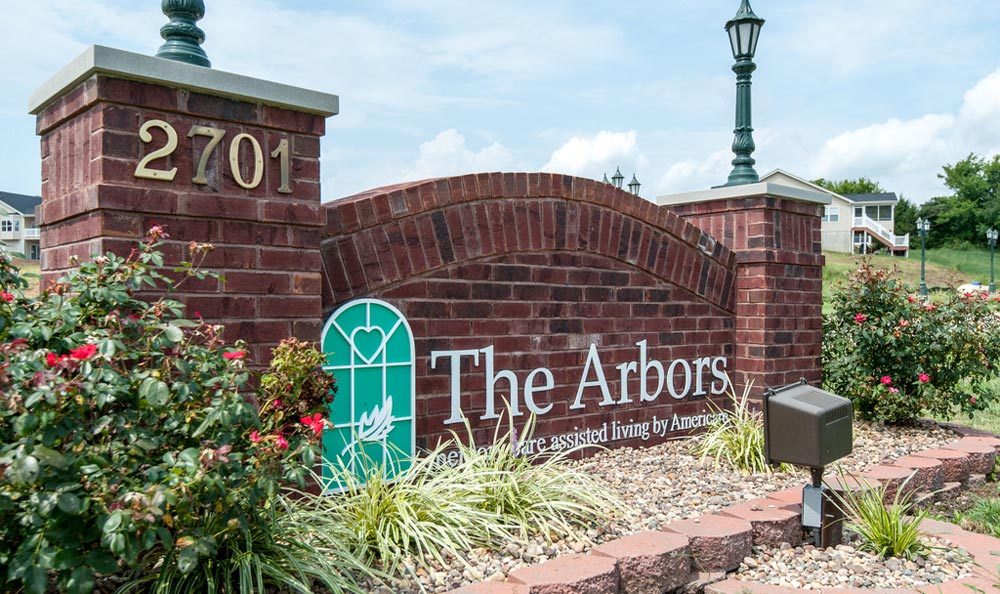 Union Residential Care Center, Retirement home, Union, MO, Senior