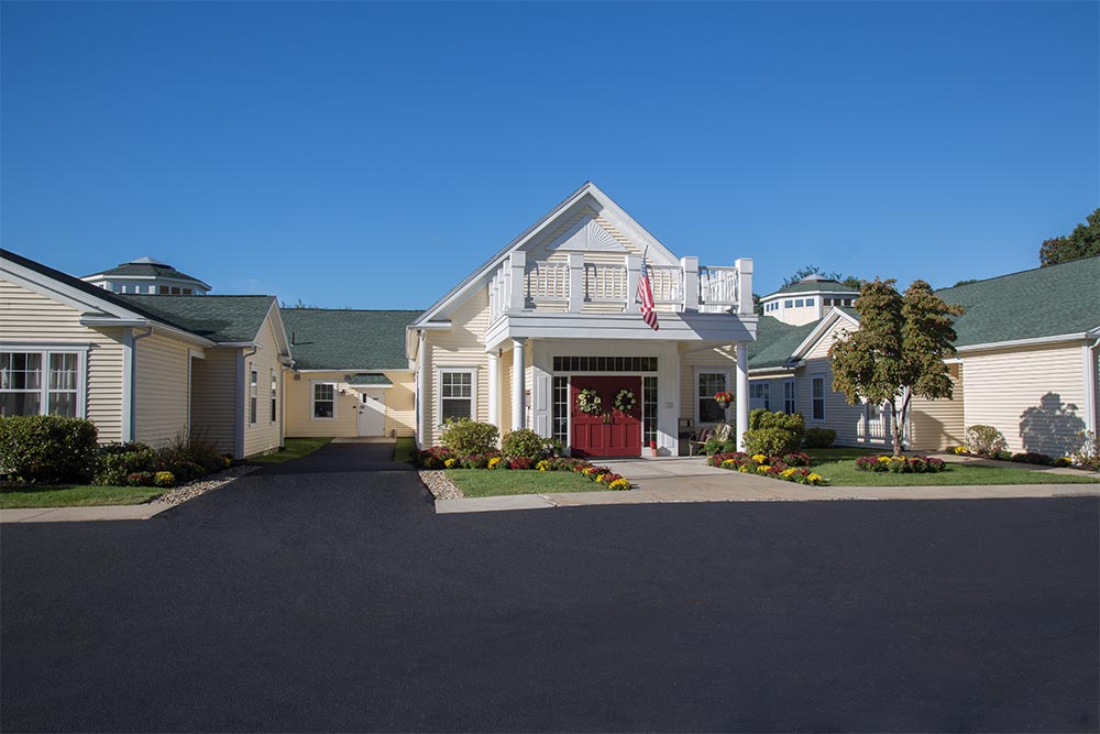 Villages At Great Hill, Retirement home, Topsfield, MA, Senior Living