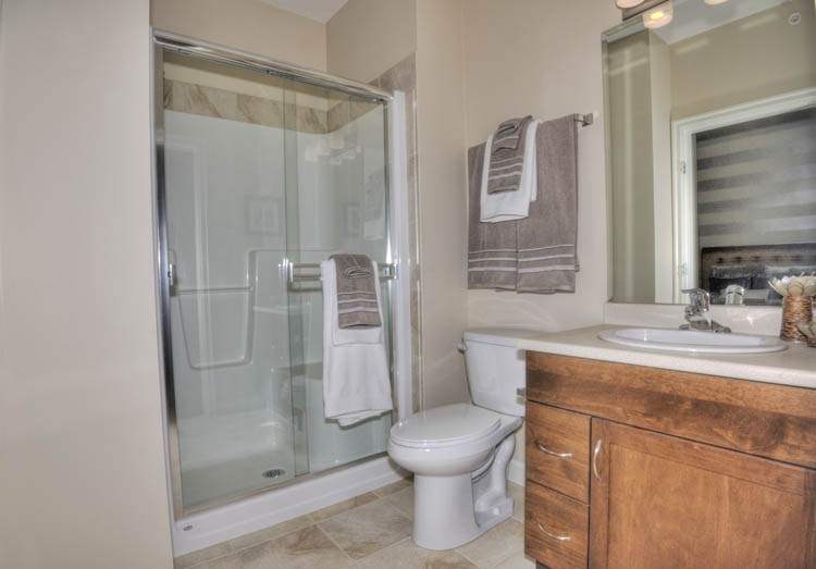 Waverly Seniors Village, Retirement home, Chilliwack, BC, Senior Living