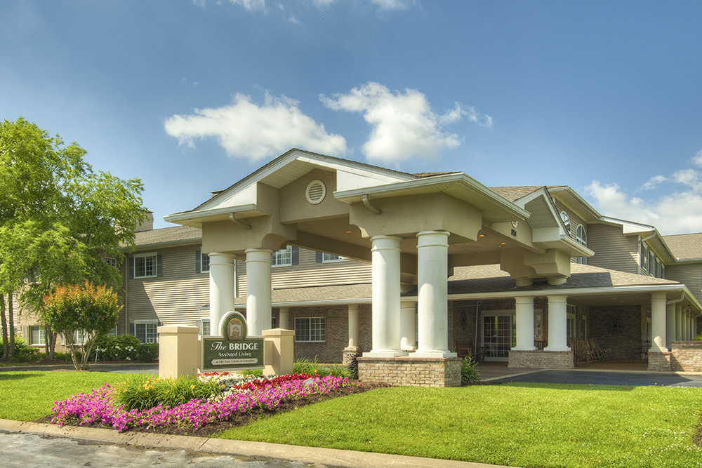 Lewisburg Apartments