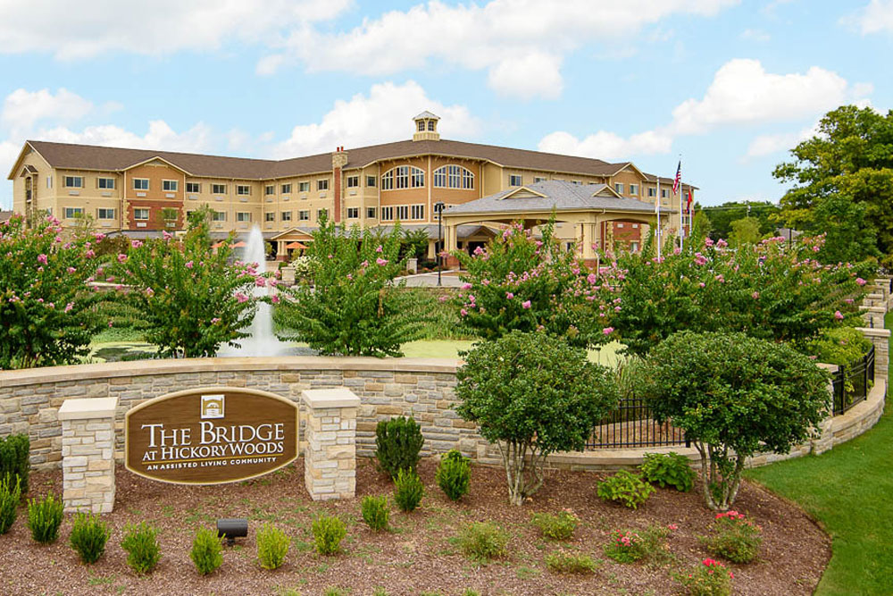 NHC HealthCareMurfreesboro, Retirement home, Murfreesboro, TN, Senior