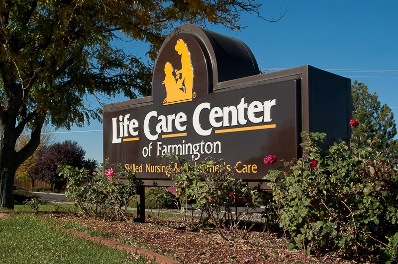 The Bridge at Farmington, Retirement home, Farmington, NM, Senior