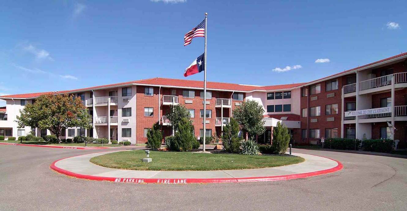 Park Central Retirement Community, Retirement home Park Central Retirement Community, Retirement home
