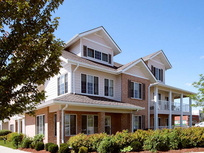 Amica Whitby, Retirement home, Whitby, ON, Senior Living Housing Care