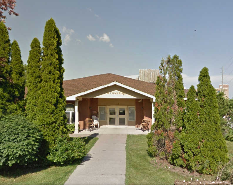 VON Trenton, Retirement home, Trenton, ON, Senior Living Housing Care