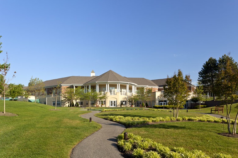 Envoy Health of Woodbridge, Retirement home, Woodbridge, VA, Senior