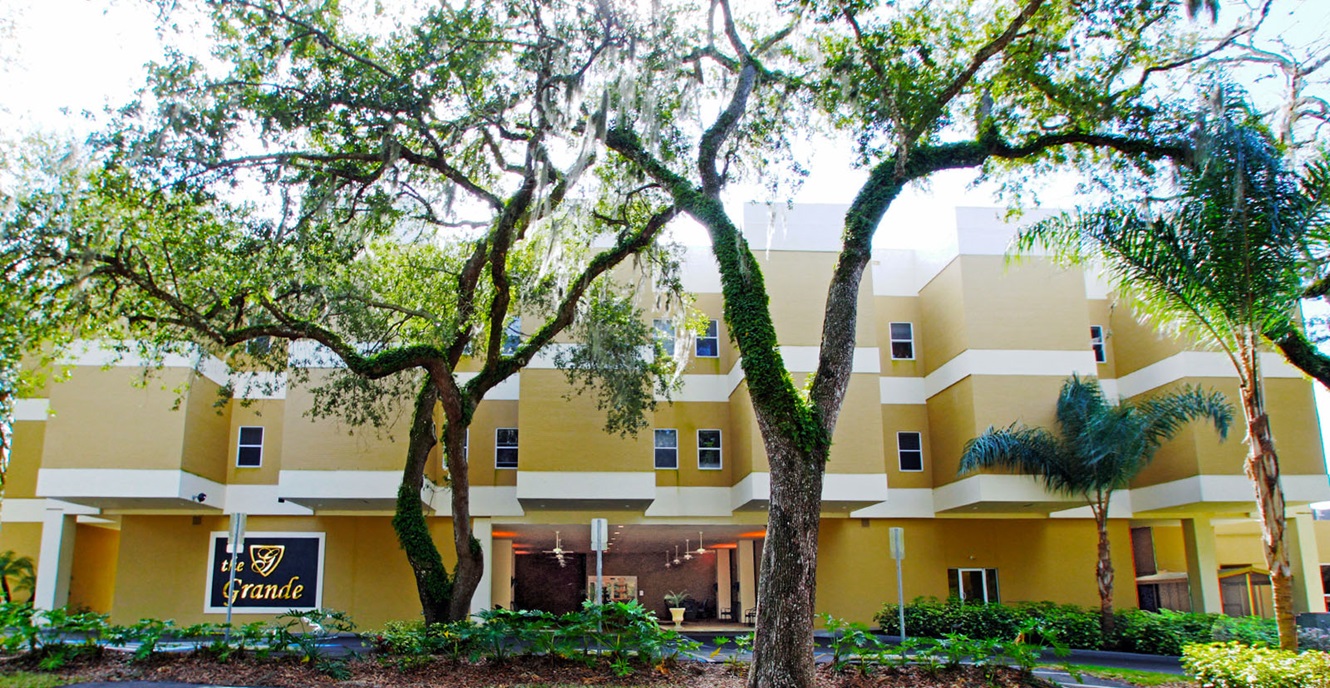 A Loving Care Assisted Living, Retirement home, Brooksville, FL, Senior Living Housing Care