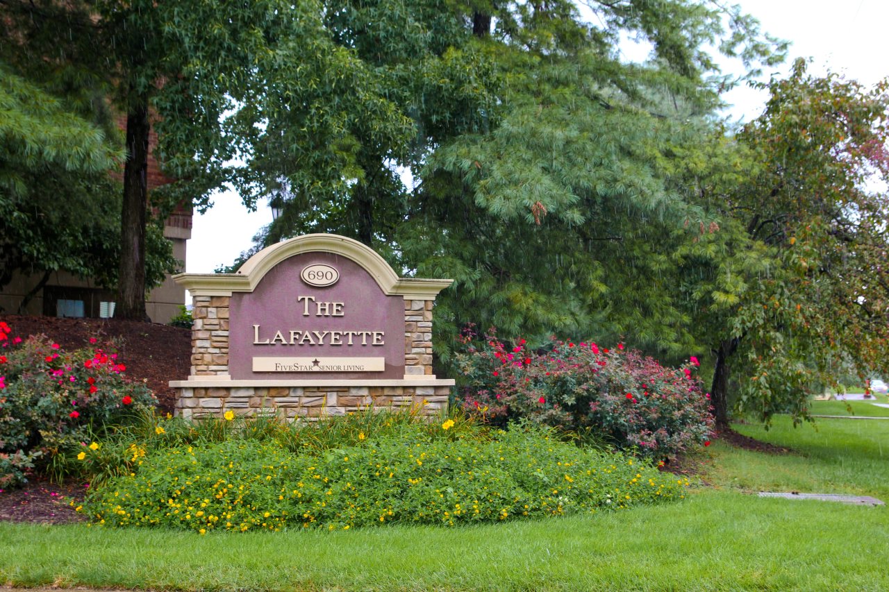 Taylor Manor Nursing Home, Retirement home, Versailles, KY, Senior