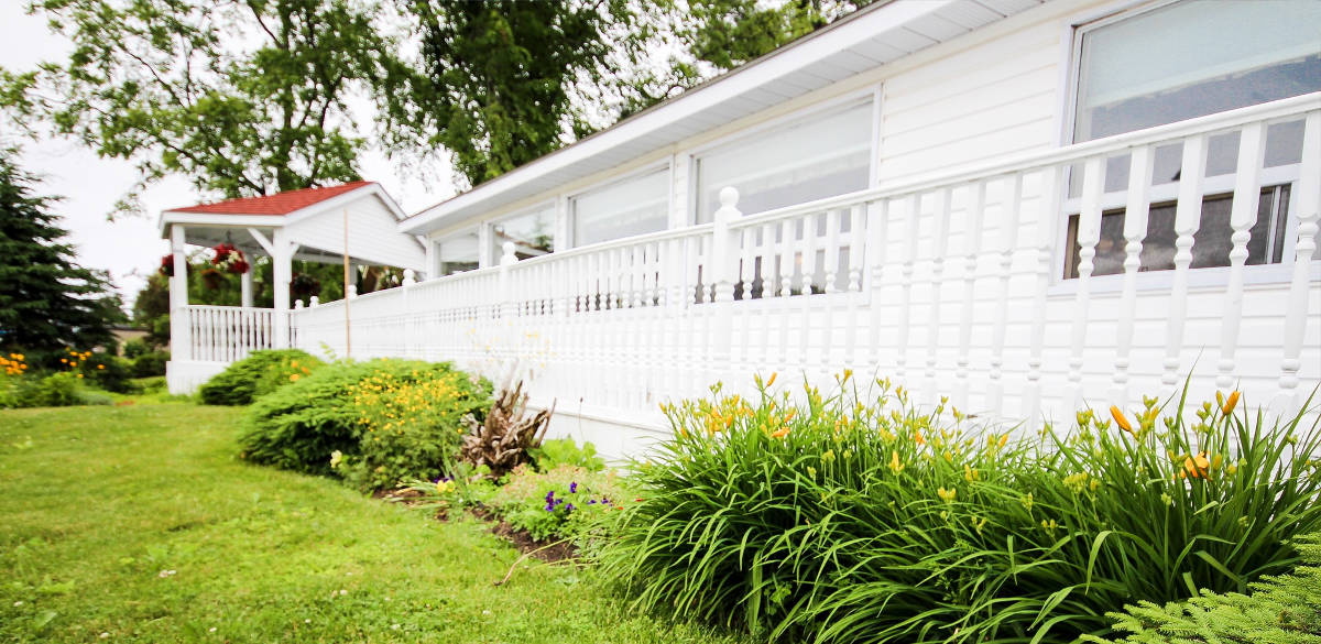 Muskoka Hills Retirement Villa, Retirement home, Bracebridge, ON