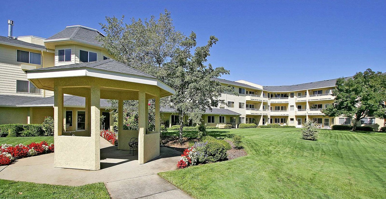 Lilac Lane Retirement Home, Retirement home, Auburn, CA