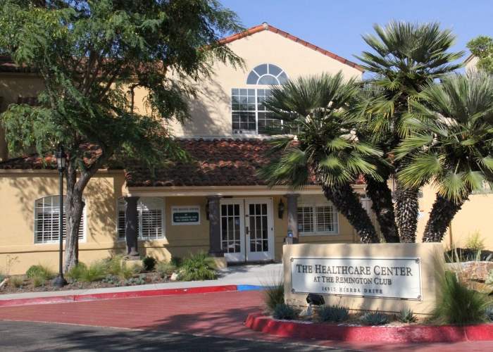 Cathedral Arms, Retirement home, San Diego, CA, Senior Living Housing Care