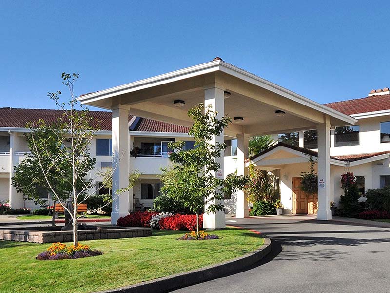victoria manor nursing home